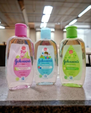 Johnsons Baby Cologne